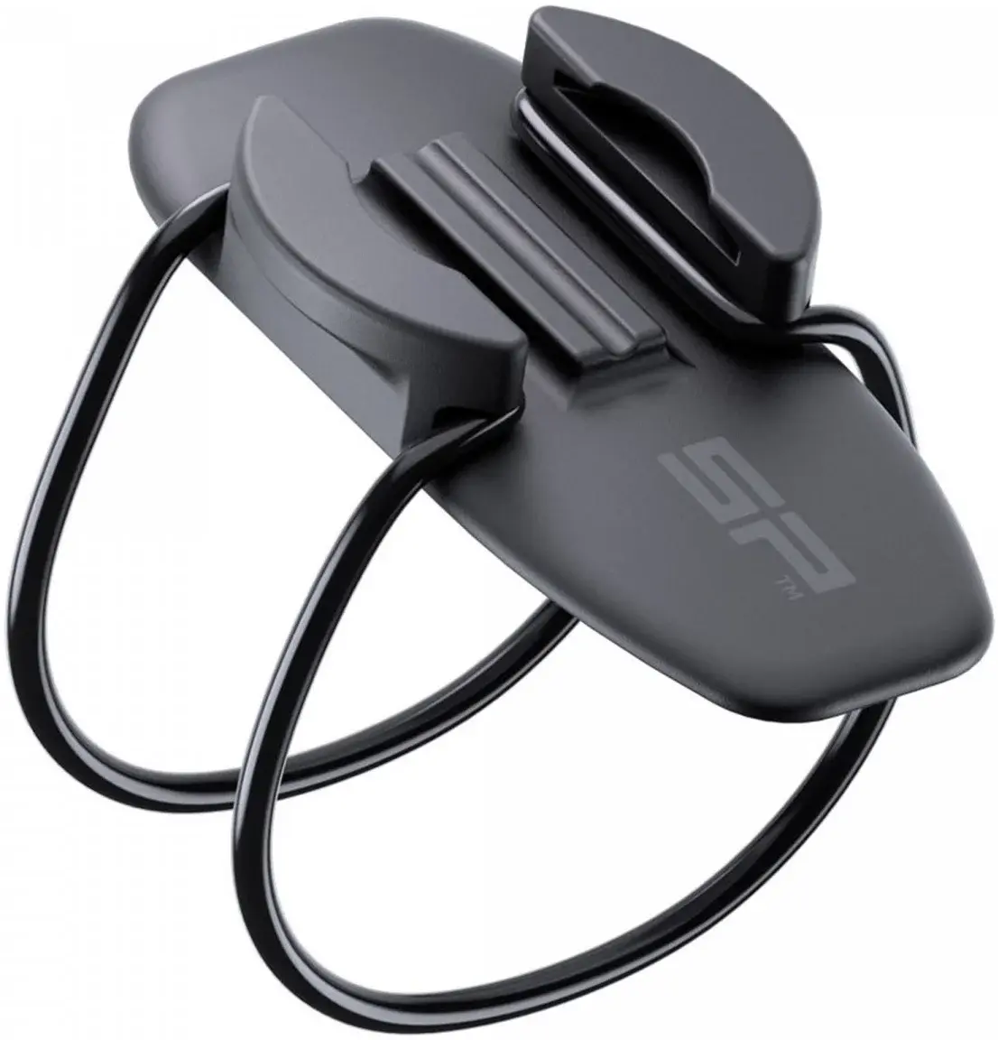 SP Connect Aero Mount Pro SPC+ - Telefoonhouder Fiets voor SPC+ Hoesjes afbeelding 1