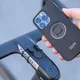 SP Connect Aero Mount Pro SPC+ - Telefoonhouder Fiets voor SPC+ Hoesjes afbeelding 4