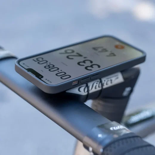 SP Connect Aero Mount Pro SPC+ - Telefoonhouder Fiets voor SPC+ Hoesjes afbeelding 6