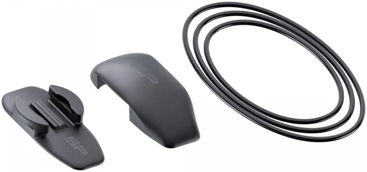 SP Connect Aero Mount Pro SPC+ - Telefoonhouder Fiets voor SPC+ Hoesjes afbeelding 8