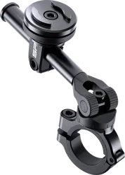 SP Connect Moto Mount 3D SPC+ Telefoonhouder Motor voor SPC+ Hoesjes Zwart afbeelding