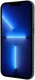 NEKIT Fiber Apple iPhone 13 Pro Hoesje MagSafe Kevlar Back Cover Dun Zwart afbeelding 15