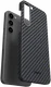 NEKIT Fiber Samsung Galaxy S23 Hoesje MagSafe Kevlar Back Cover Dun Zwart afbeelding 11