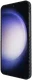 NEKIT Fiber Samsung Galaxy S23 Hoesje MagSafe Kevlar Back Cover Dun Zwart afbeelding 14