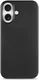 NEKIT Apple iPhone 16 Hoesje met MagSafe Back Cover Dun Zwart afbeelding 5
