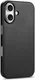 NEKIT Apple iPhone 16 Hoesje met MagSafe Back Cover Dun Zwart afbeelding 6