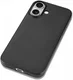 NEKIT Apple iPhone 16 Hoesje met MagSafe Back Cover Dun Zwart afbeelding 7