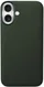 NEKIT Apple iPhone 16 Hoesje met MagSafe Back Cover Dun Groen afbeelding 8
