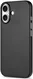 NEKIT Apple iPhone 16 Plus Hoesje met MagSafe Back Cover Dun Zwart afbeelding 3