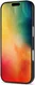 NEKIT Apple iPhone 16 Plus Hoesje met MagSafe Back Cover Dun Zwart afbeelding 4