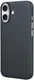 NEKIT Apple iPhone 16 Plus Hoesje met MagSafe Back Cover Dun Blauw afbeelding 2