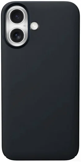 NEKIT Apple iPhone 16 Plus Hoesje met MagSafe Back Cover Dun Blauw afbeelding 8