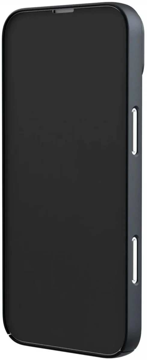 NEKIT Apple iPhone 16 Plus Hoesje met MagSafe Back Cover Dun Blauw afbeelding 9