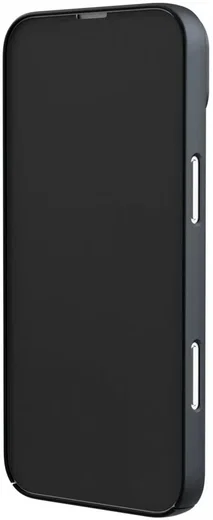 NEKIT Apple iPhone 16 Plus Hoesje met MagSafe Back Cover Dun Blauw afbeelding 9