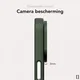NEKIT Apple iPhone 16 Plus Hoesje met MagSafe Back Cover Dun Groen afbeelding 4