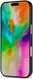 NEKIT Apple iPhone 16 Pro Hoesje met MagSafe Back Cover Dun Zwart afbeelding 4