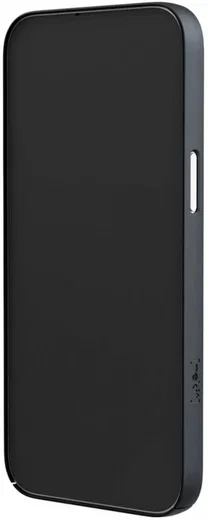 NEKIT Apple iPhone 16 Pro Hoesje met MagSafe Back Cover Dun Blauw afbeelding 9