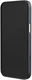 NEKIT Apple iPhone 16 Pro Hoesje met MagSafe Back Cover Dun Blauw afbeelding 9