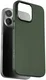 NEKIT Apple iPhone 16 Pro Hoesje met MagSafe Back Cover Dun Groen afbeelding 2