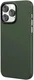 NEKIT Apple iPhone 16 Pro Hoesje met MagSafe Back Cover Dun Groen afbeelding 8