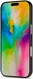 NEKIT Apple iPhone 16 Pro Max Hoesje met MagSafe Back Cover Dun Zwart afbeelding 4