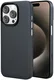 NEKIT Apple iPhone 16 Pro Max Hoesje met MagSafe Back Cover Dun Blauw