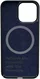 NEKIT Apple iPhone 16 Pro Max Hoesje met MagSafe Back Cover Dun Blauw afbeelding 11