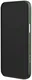 NEKIT Apple iPhone 16 Pro Max Hoesje met MagSafe Back Cover Dun Groen afbeelding 8