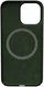 NEKIT Apple iPhone 16 Pro Max Hoesje met MagSafe Back Cover Dun Groen afbeelding 9