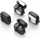 Dux Ducis SECH Case Samsung Galaxy Buds 3 / 3 Pro Hoesje Wit afbeelding 10