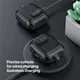 Dux Ducis SECH Case Samsung Galaxy Buds 3 / 3 Pro Hoesje Wit afbeelding 7