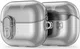 Dux Ducis SECI Samsung Galaxy Buds 3 / 3 Pro Hoesje Transparant afbeelding 1