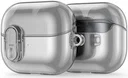 Dux Ducis SECI Samsung Galaxy Buds 3 / 3 Pro Hoesje Transparant