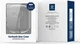 Dux Ducis SECI Samsung Galaxy Buds 3 / 3 Pro Hoesje Transparant afbeelding 11