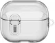 Dux Ducis SECI Samsung Galaxy Buds 3 / 3 Pro Hoesje Transparant afbeelding 7