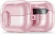 Dux Ducis SECI Samsung Galaxy Buds 3 / 3 Pro Hoesje Roze