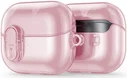 Dux Ducis SECI Samsung Galaxy Buds 3 / 3 Pro Hoesje Roze