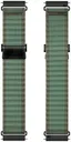 Dux Ducis Strap YC - Universeel Smartwatch 20MM Bandje - Groen