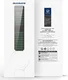 Dux Ducis Strap YC - Universeel Smartwatch 20MM Bandje - Groen afbeelding 7