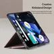 Dux Ducis Bril Google Pixel 9 Pro Fold Hoesje Back Cover Roze afbeelding 10