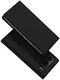 Dux Ducis Skin Pro OnePlus Nord 4 Hoesje Portemonnee Zwart afbeelding 4