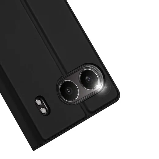 Dux Ducis Skin Pro OnePlus Nord 4 Hoesje Portemonnee Zwart afbeelding 6