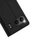 Dux Ducis Skin Pro OnePlus Nord 4 Hoesje Portemonnee Zwart afbeelding 6