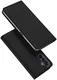 Dux Ducis Skin Pro Samsung Galaxy A16 Hoesje Portemonnee Zwart afbeelding 4