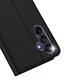Dux Ducis Skin Pro Samsung Galaxy A16 Hoesje Portemonnee Zwart afbeelding 6