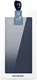 Dux Ducis Skin Pro Samsung Galaxy A16 Hoesje Portemonnee Blauw afbeelding 11