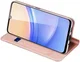Dux Ducis Skin Pro Samsung Galaxy A16 Hoesje Portemonnee Roze afbeelding 5