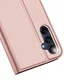 Dux Ducis Skin Pro Samsung Galaxy A16 Hoesje Portemonnee Roze afbeelding 6