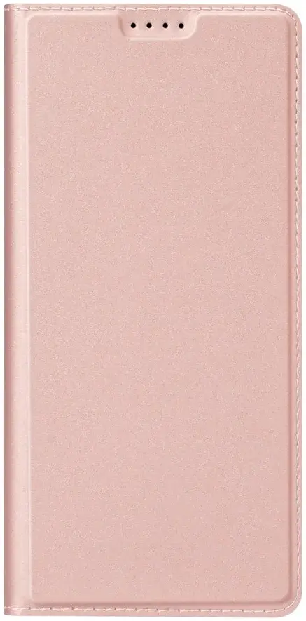 Dux Ducis Skin Pro Samsung Galaxy A16 Hoesje Portemonnee Roze afbeelding 10
