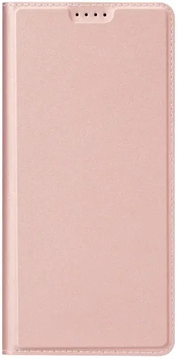 Dux Ducis Skin Pro Samsung Galaxy A16 Hoesje Portemonnee Roze afbeelding 10
